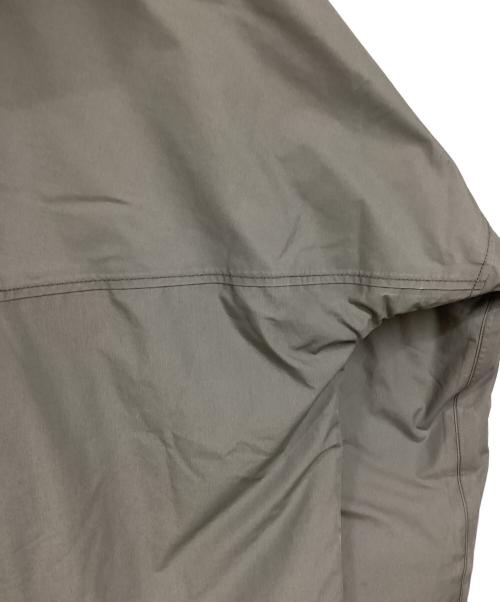 THE NORTHFACE PURPLELABEL（ザ・ノースフェイス パープルレーベル）THE NORTHFACE PURPLELABEL (ザ・ノースフェイス パープルレーベル) HYVENT 65/35 Insulation Jacket/ハイベント65/35インサレーションジャケット グレー サイズ:Mの古着・服飾アイテム