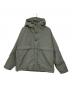 THE NORTHFACE PURPLELABEL（ザ・ノースフェイス パープルレーベル）の古着「HYVENT 65/35 Insulation Jacket/ハイベント65/35インサレーションジャケット」｜グレー