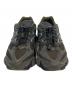 NEW BALANCE (ニューバランス) 9060 ローカットスニーカー ブラウン×グレー×オリーブ サイズ:27cm：8000円