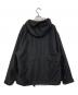 DOCKERS (ドッカーズ) フーデッドジャケット ブラック サイズ:M：5000円
