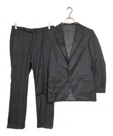 Sartoria Ring（サルトリアリング）の古着「セットアップスーツ」｜グレー