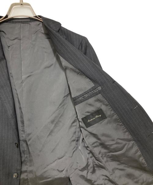 Sartoria Ring（サルトリアリング）Sartoria Ring (サルトリアリング) セットアップスーツ グレー サイズ:46-8Dropの古着・服飾アイテム