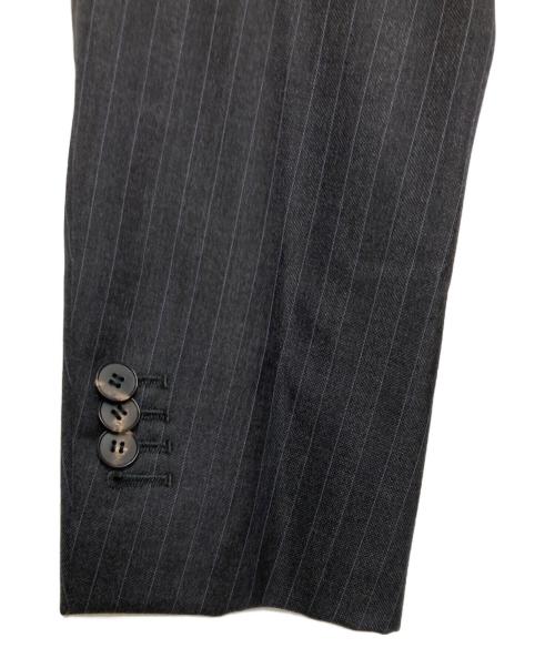 Sartoria Ring（サルトリアリング）Sartoria Ring (サルトリアリング) セットアップスーツ グレー サイズ:46-8Dropの古着・服飾アイテム