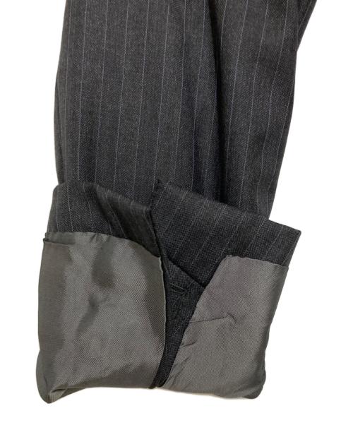 Sartoria Ring（サルトリアリング）Sartoria Ring (サルトリアリング) セットアップスーツ グレー サイズ:46-8Dropの古着・服飾アイテム