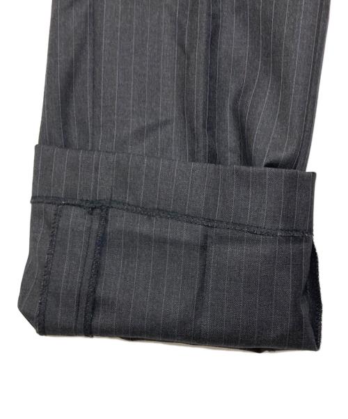 Sartoria Ring（サルトリアリング）Sartoria Ring (サルトリアリング) セットアップスーツ グレー サイズ:46-8Dropの古着・服飾アイテム