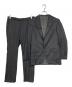 Sartoria Ring（サルトリアリング）の古着「セットアップスーツ」｜グレー