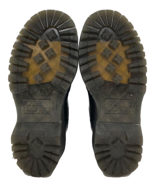 Dr.Martens（ドクターマーチン）Dr.Martens (ドクターマーチン) チェルシーブーツ ブラック サイズ:UK5の古着・服飾アイテム