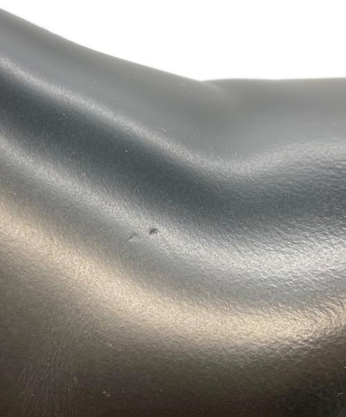 Dr.Martens（ドクターマーチン）Dr.Martens (ドクターマーチン) チェルシーブーツ ブラック サイズ:UK5の古着・服飾アイテム