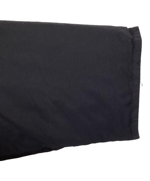 UNUSED（アンユーズド）UNUSED (アンユーズド) ダウンジャケット/DOWN JACKET  ネイビー サイズ:2の古着・服飾アイテム