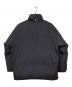 UNUSED (アンユーズド) ダウンジャケット/DOWN JACKET  ネイビー サイズ:2：35000円