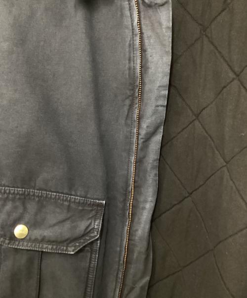 Carhartt WIP（カーハート ワークインプログレス）Carhartt WIP (カーハート ワークインプログレス) スタントンジャケット/ STANTON JACKET ネイビー サイズ:Mの古着・服飾アイテム