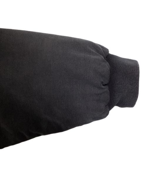 Carhartt WIP（カーハート ワークインプログレス）Carhartt WIP (カーハート ワークインプログレス) スタントンジャケット/ STANTON JACKET ネイビー サイズ:Mの古着・服飾アイテム