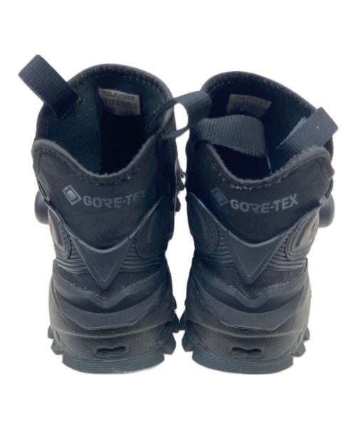 REEBOK（リーボック）REEBOK (リーボック) INSTAPUMP FURY X GTX ブラック サイズ:US6の古着・服飾アイテム