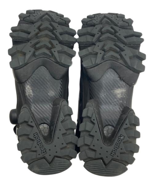 REEBOK（リーボック）REEBOK (リーボック) INSTAPUMP FURY X GTX ブラック サイズ:US6の古着・服飾アイテム