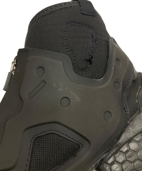 REEBOK（リーボック）REEBOK (リーボック) INSTAPUMP FURY X GTX ブラック サイズ:US6の古着・服飾アイテム