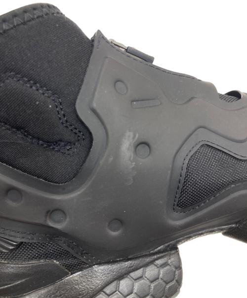 REEBOK（リーボック）REEBOK (リーボック) INSTAPUMP FURY X GTX ブラック サイズ:US6の古着・服飾アイテム