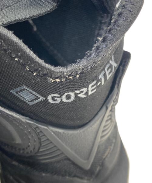 REEBOK（リーボック）REEBOK (リーボック) INSTAPUMP FURY X GTX ブラック サイズ:US6の古着・服飾アイテム