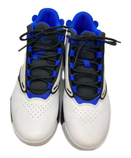 NIKE（ナイキ）NIKE (ナイキ) JORDAN MAX AURA 4 ホワイト サイズ:27.5の古着・服飾アイテム