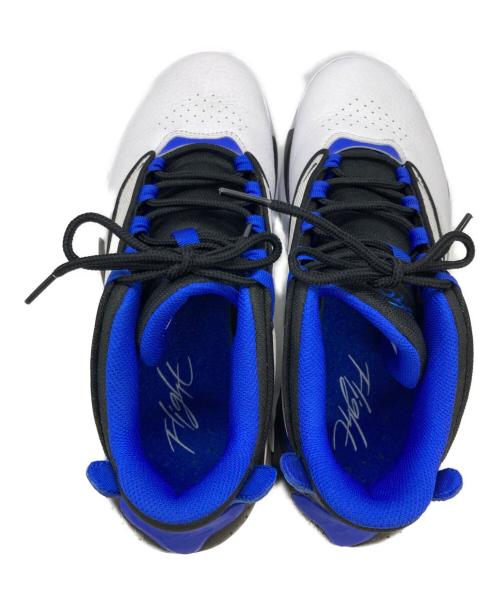 NIKE（ナイキ）NIKE (ナイキ) JORDAN MAX AURA 4 ホワイト サイズ:27.5の古着・服飾アイテム