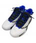 NIKE（ナイキ）の古着「JORDAN MAX AURA 4」｜ホワイト