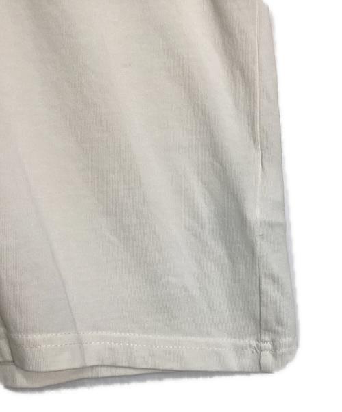 NIKE（ナイキ）NIKE (ナイキ) stussy (ステューシー) International T-shirt ホワイト サイズ:Ｍの古着・服飾アイテム