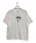 NIKE（ナイキ）の古着「International T-shirt」｜ホワイト
