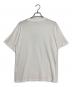 NIKE (ナイキ) stussy (ステューシー) International T-shirt ホワイト サイズ:Ｍ：12000円