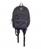 Porter Classicポータークラシック）の古着「NEWTON DAYPACK S」｜ブラック