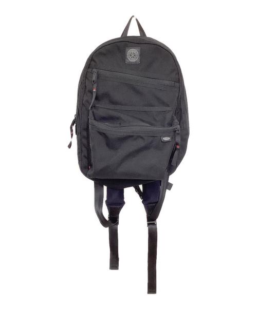 Porter Classic（ポータークラシック）Porter Classic (ポータークラシック) NEWTON DAYPACK S ブラックの古着・服飾アイテム