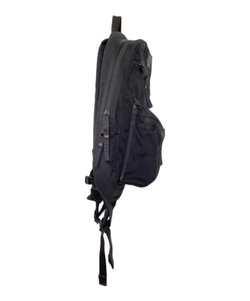 Porter Classic（ポータークラシック）Porter Classic (ポータークラシック) NEWTON DAYPACK S ブラックの古着・服飾アイテム