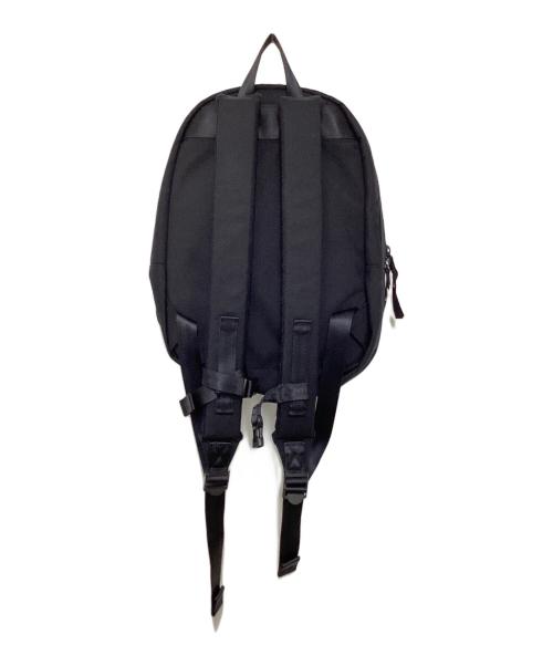 Porter Classic（ポータークラシック）Porter Classic (ポータークラシック) NEWTON DAYPACK S ブラックの古着・服飾アイテム