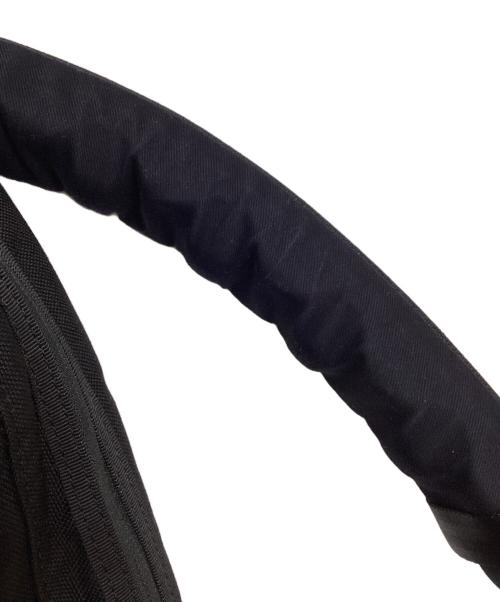 Porter Classic（ポータークラシック）Porter Classic (ポータークラシック) NEWTON DAYPACK S ブラックの古着・服飾アイテム