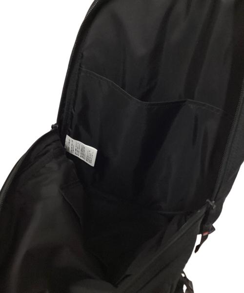 Porter Classic（ポータークラシック）Porter Classic (ポータークラシック) NEWTON DAYPACK S ブラックの古着・服飾アイテム