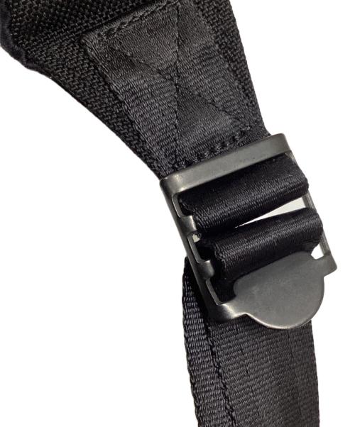 Porter Classic（ポータークラシック）Porter Classic (ポータークラシック) NEWTON DAYPACK S ブラックの古着・服飾アイテム