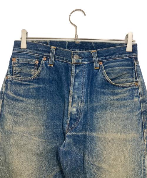LEVI'S（リーバイス）LEVI'S (リーバイス) 501 XX デニムパンツ ブルー サイズ:31/36の古着・服飾アイテム
