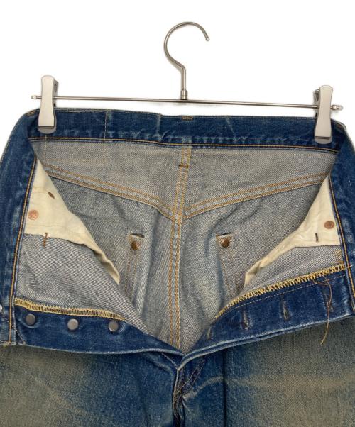LEVI'S（リーバイス）LEVI'S (リーバイス) 501 XX デニムパンツ ブルー サイズ:31/36の古着・服飾アイテム