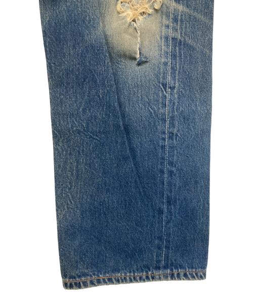 LEVI'S（リーバイス）LEVI'S (リーバイス) 501 XX デニムパンツ ブルー サイズ:31/36の古着・服飾アイテム