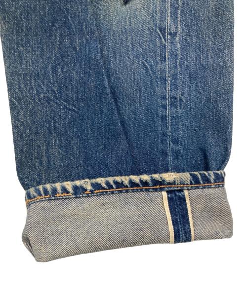 LEVI'S（リーバイス）LEVI'S (リーバイス) 501 XX デニムパンツ ブルー サイズ:31/36の古着・服飾アイテム