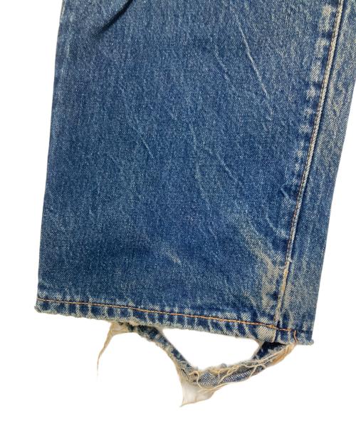 LEVI'S（リーバイス）LEVI'S (リーバイス) 501 XX デニムパンツ ブルー サイズ:31/36の古着・服飾アイテム