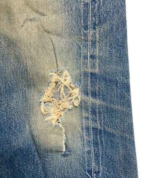LEVI'S（リーバイス）LEVI'S (リーバイス) 501 XX デニムパンツ ブルー サイズ:31/36の古着・服飾アイテム
