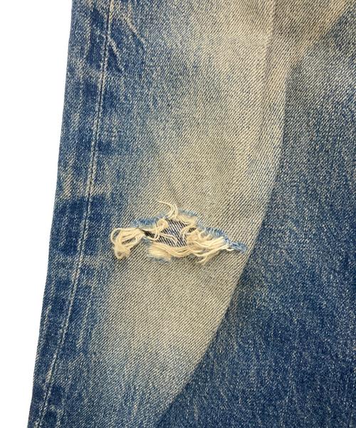 LEVI'S（リーバイス）LEVI'S (リーバイス) 501 XX デニムパンツ ブルー サイズ:31/36の古着・服飾アイテム