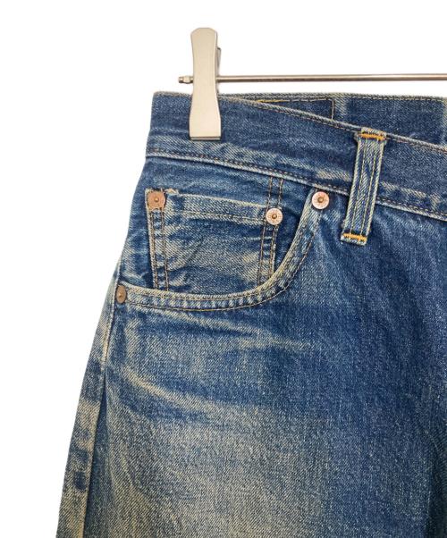 LEVI'S（リーバイス）LEVI'S (リーバイス) 501 XX デニムパンツ ブルー サイズ:31/36の古着・服飾アイテム