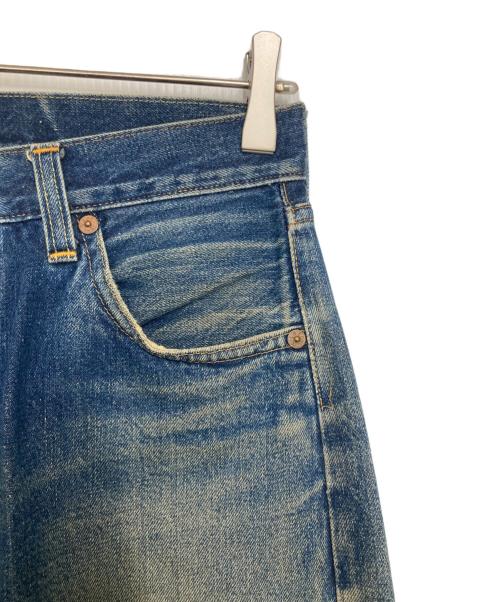 LEVI'S（リーバイス）LEVI'S (リーバイス) 501 XX デニムパンツ ブルー サイズ:31/36の古着・服飾アイテム