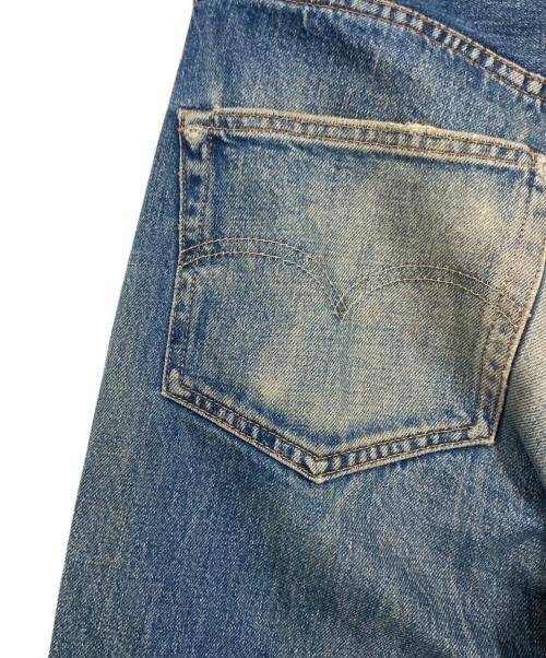 LEVI'S（リーバイス）LEVI'S (リーバイス) 501 XX デニムパンツ ブルー サイズ:31/36の古着・服飾アイテム