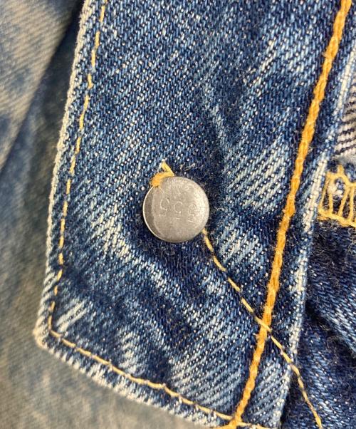 LEVI'S（リーバイス）LEVI'S (リーバイス) 501 XX デニムパンツ ブルー サイズ:31/36の古着・服飾アイテム