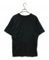 Supreme (シュプリーム) Mister Cartoon Pow Tee ブラック サイズ:Ｌ：6000円