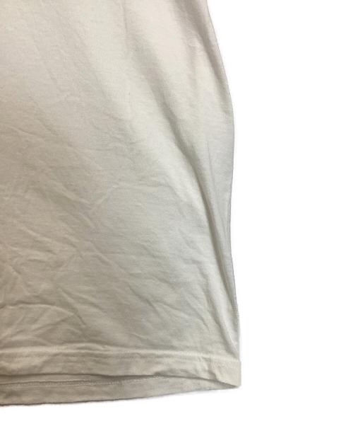 SUPREME（シュプリーム）Supreme (シュプリーム) Tera Patrick Tee/テラ パトリック ティー ホワイト サイズ:Lの古着・服飾アイテム