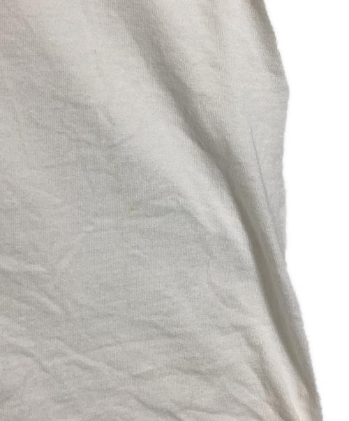 SUPREME（シュプリーム）Supreme (シュプリーム) Tera Patrick Tee/テラ パトリック ティー ホワイト サイズ:Lの古着・服飾アイテム