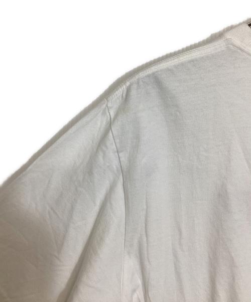SUPREME（シュプリーム）Supreme (シュプリーム) Tera Patrick Tee/テラ パトリック ティー ホワイト サイズ:Lの古着・服飾アイテム