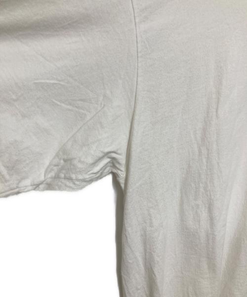 SUPREME（シュプリーム）Supreme (シュプリーム) Slap Shot Tee ホワイト サイズ:XLの古着・服飾アイテム